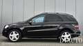 Mercedes-Benz ML 420 M-klasse V8 Diesel Luchtvering (nieuw) Panorama Ha Zwart - thumbnail 3
