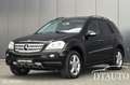 Mercedes-Benz ML 420 M-klasse V8 Diesel Luchtvering (nieuw) Panorama Ha Zwart - thumbnail 5