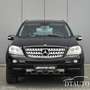 Mercedes-Benz ML 420 M-klasse V8 Diesel Luchtvering (nieuw) Panorama Ha Zwart - thumbnail 4