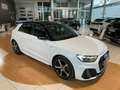 Audi A1 Sportback 30 TFSI Adrenalin Blanc - thumbnail 4