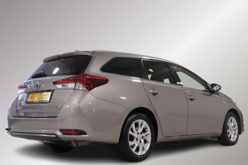 Toyota Auris Touring Sports 1.8 Hybrid Executive, Stoelverwarmi — photo 2