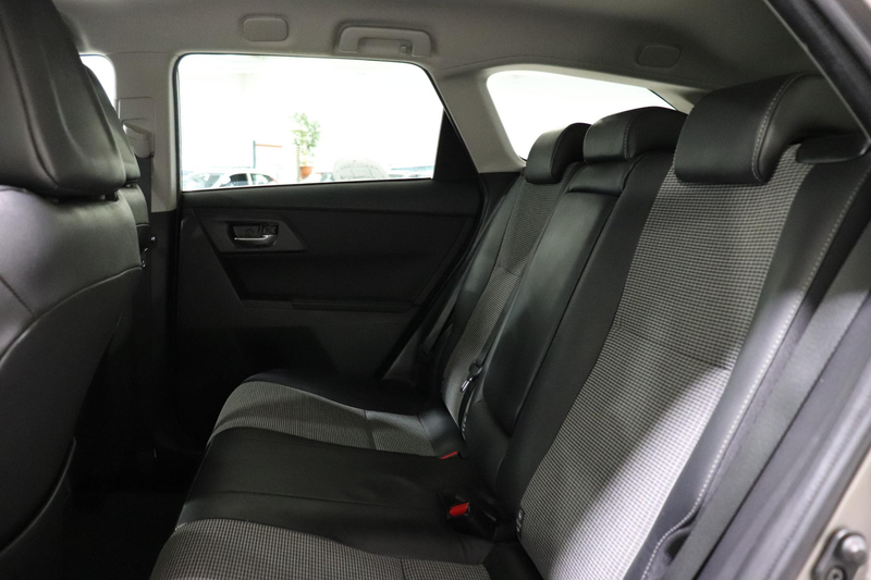 Toyota Auris Touring Sports 1.8 Hybrid Executive, Stoelverwarmi — photo 11