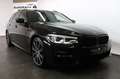 BMW 530 i Touring M Sport *360°KAMERA*HEADUP*H&KSOUND Noir - thumbnail 8