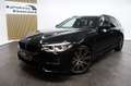 BMW 530 i Touring M Sport *360°KAMERA*HEADUP*H&KSOUND Noir - thumbnail 1