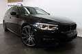 BMW 530 i Touring M Sport *360°KAMERA*HEADUP*H&KSOUND Noir - thumbnail 4