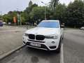 BMW X3 xDrive20d Aut. xLine Blanc - thumbnail 2