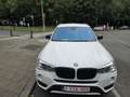 BMW X3 xDrive20d Aut. xLine Blanc - thumbnail 3