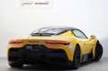 Maserati MC20 Leichtbau Monocoque Rennsitze Gelb - thumbnail 3