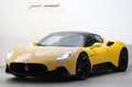 Maserati MC20 Leichtbau Monocoque Rennsitze Gelb - thumbnail 1