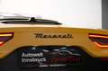 Maserati MC20 Leichtbau Monocoque Rennsitze Gelb - thumbnail 8