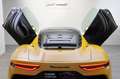 Maserati MC20 Leichtbau Monocoque Rennsitze Gelb - thumbnail 6