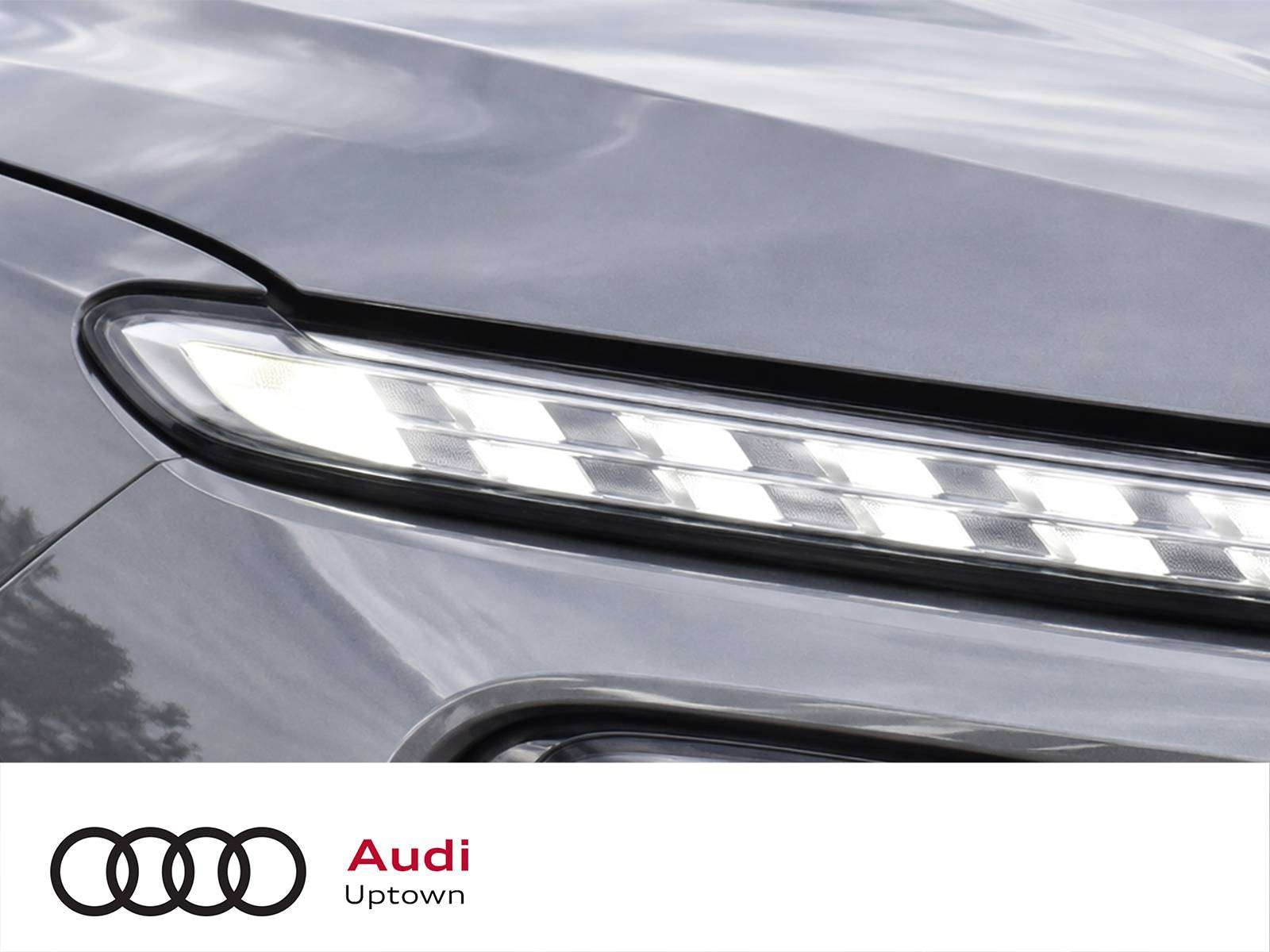 2026 Audi Q3 Technik — photo 1
