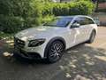 Mercedes-Benz E 220 4Matic All-Terrain Burm. Wide Pano HUD AHK Sitzkli Blanc - thumbnail 1