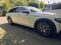 Mercedes-Benz E 220 4Matic All-Terrain Burm. Wide Pano HUD AHK Sitzkli Blanc - thumbnail 4