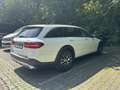 Mercedes-Benz E 220 4Matic All-Terrain Burm. Wide Pano HUD AHK Sitzkli Blanc - thumbnail 5