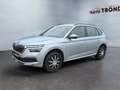 Skoda Kamiq 1.0 TSI DSG Ambition +AHK +Navi +ACC +LED Silber - thumbnail 1