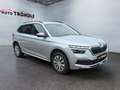 Skoda Kamiq 1.0 TSI DSG Ambition +AHK +Navi +ACC +LED Silber - thumbnail 3