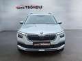 Skoda Kamiq 1.0 TSI DSG Ambition +AHK +Navi +ACC +LED Silber - thumbnail 2