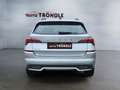 Skoda Kamiq 1.0 TSI DSG Ambition +AHK +Navi +ACC +LED Silber - thumbnail 5