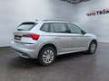 Skoda Kamiq 1.0 TSI DSG Ambition +AHK +Navi +ACC +LED Silber - thumbnail 4