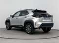 Toyota Yaris Cross 1.5 Hybrid 130 Dynamic | Apple Carplay & Android A Argento - thumbnail 12