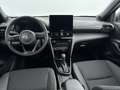 Toyota Yaris Cross 1.5 Hybrid 130 Dynamic | Apple Carplay & Android A Argento - thumbnail 4