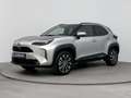 Toyota Yaris Cross 1.5 Hybrid 130 Dynamic | Apple Carplay & Android A Argento - thumbnail 1