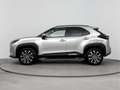 Toyota Yaris Cross 1.5 Hybrid 130 Dynamic | Apple Carplay & Android A Argento - thumbnail 3