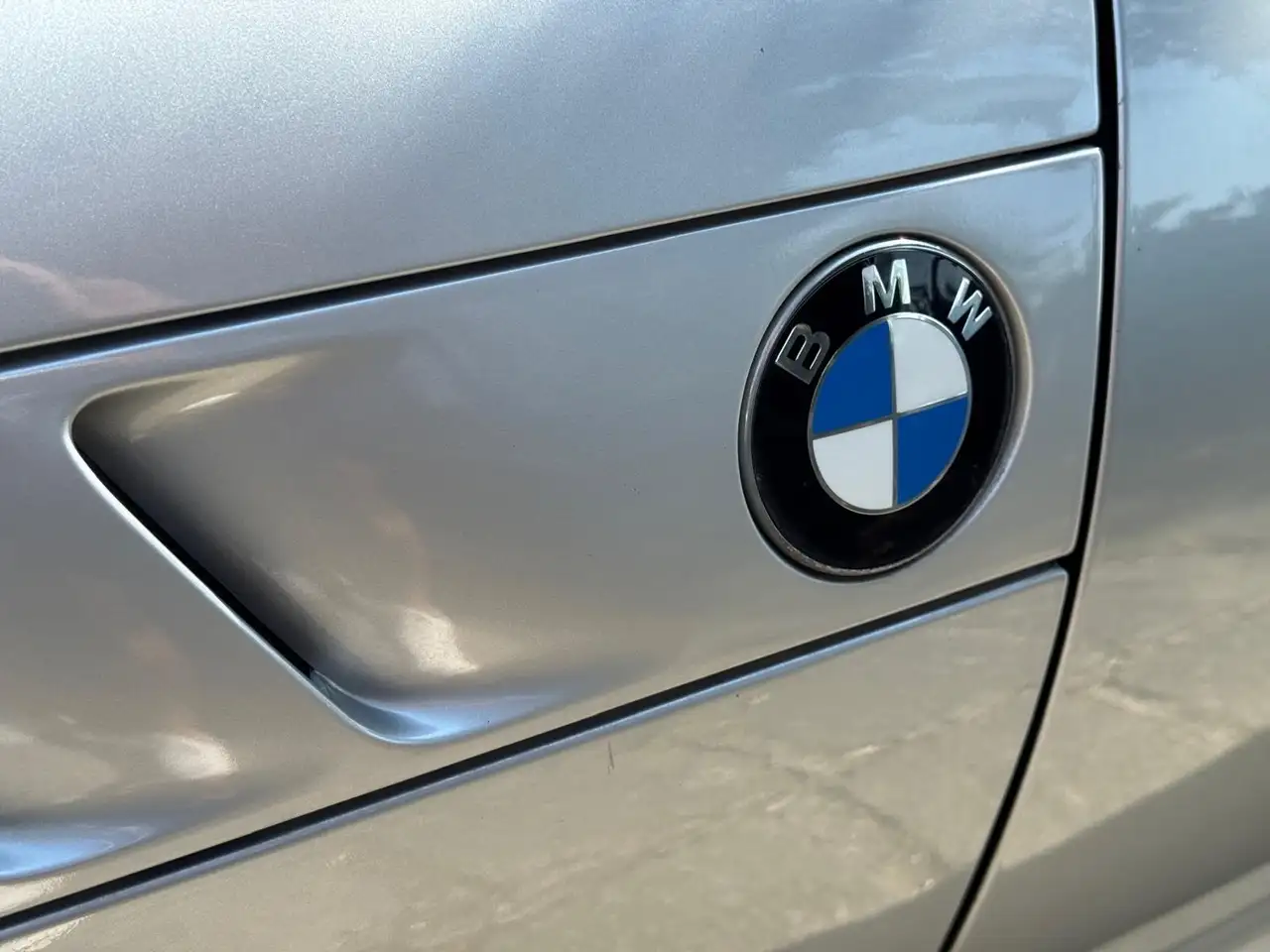 BMW Z3 Roadster 1.9 87kw, foto 10