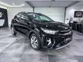 Kia Stonic Stonic 1.0 T black edition ISG DCT garantie Noir - thumbnail 3