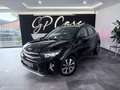 Kia Stonic Stonic 1.0 T black edition ISG DCT garantie Noir - thumbnail 1