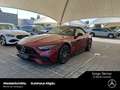 Mercedes-Benz SL 43 AMG SL 43 AMG Night 20" Dynamic+ Distronic HuD 360° Rot - thumbnail 1
