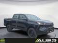 Toyota Hilux DK Duty 2,8 D-4D MHEV 4WD Schwarz - thumbnail 9