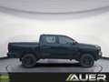 Toyota Hilux DK Duty 2,8 D-4D MHEV 4WD Schwarz - thumbnail 8