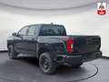 Toyota Hilux DK Duty 2,8 D-4D MHEV 4WD Schwarz - thumbnail 5