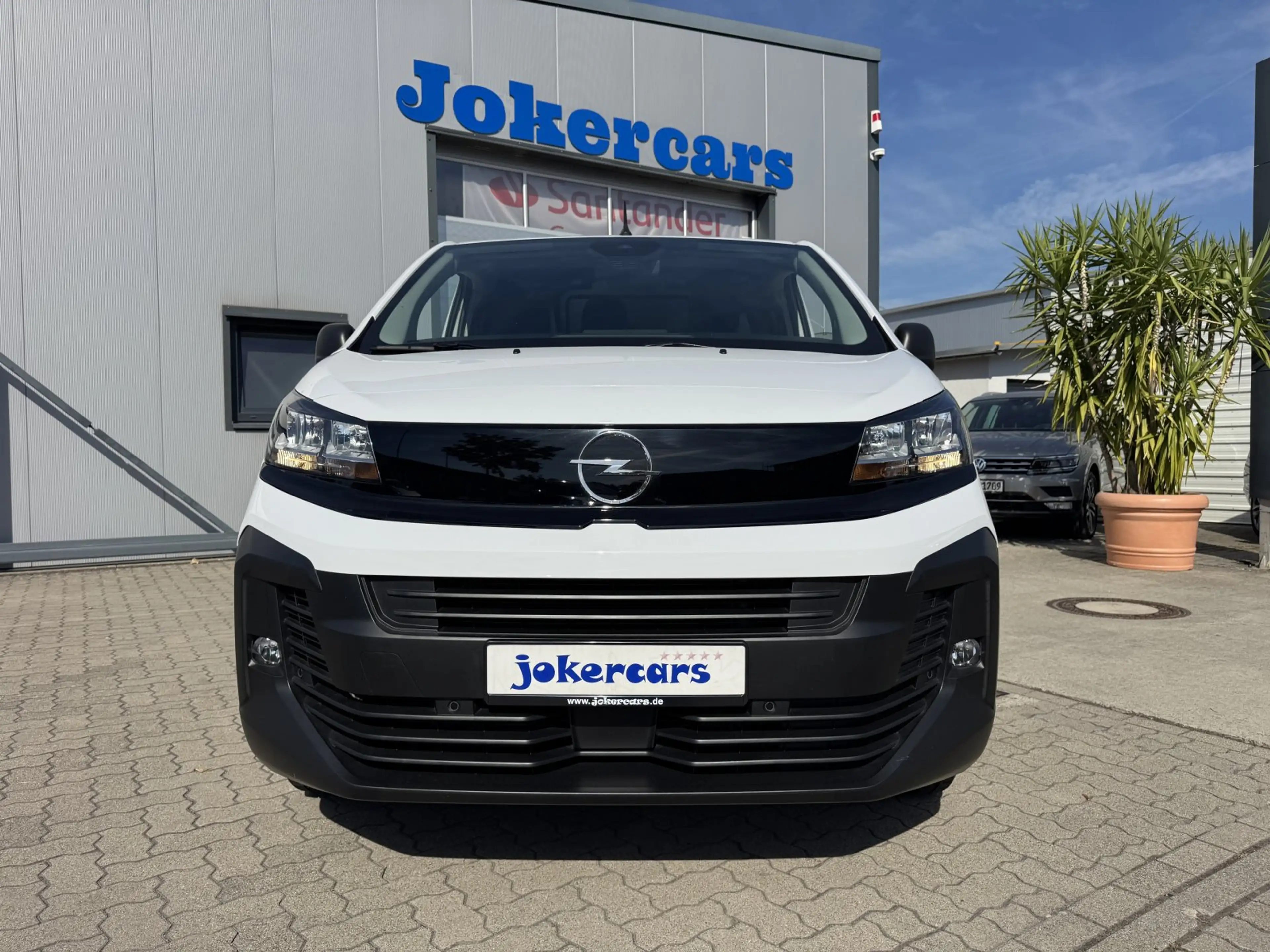 Opel Vivaro 2.0 D L2 3-Sitzer/Kamera/AHK/PDC — photo 2