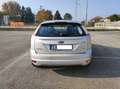 Ford Focus Focus II 2010 5p 1.6 tdci Ikon 90cv Argento - thumbnail 3
