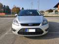 Ford Focus Focus II 2010 5p 1.6 tdci Ikon 90cv Argento - thumbnail 5