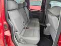 Volkswagen Caddy Life EcoFuel Rouge - thumbnail 10