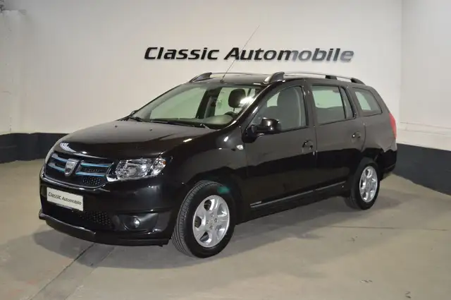 Dacia Logan MCV II Prestige *1.Hand*