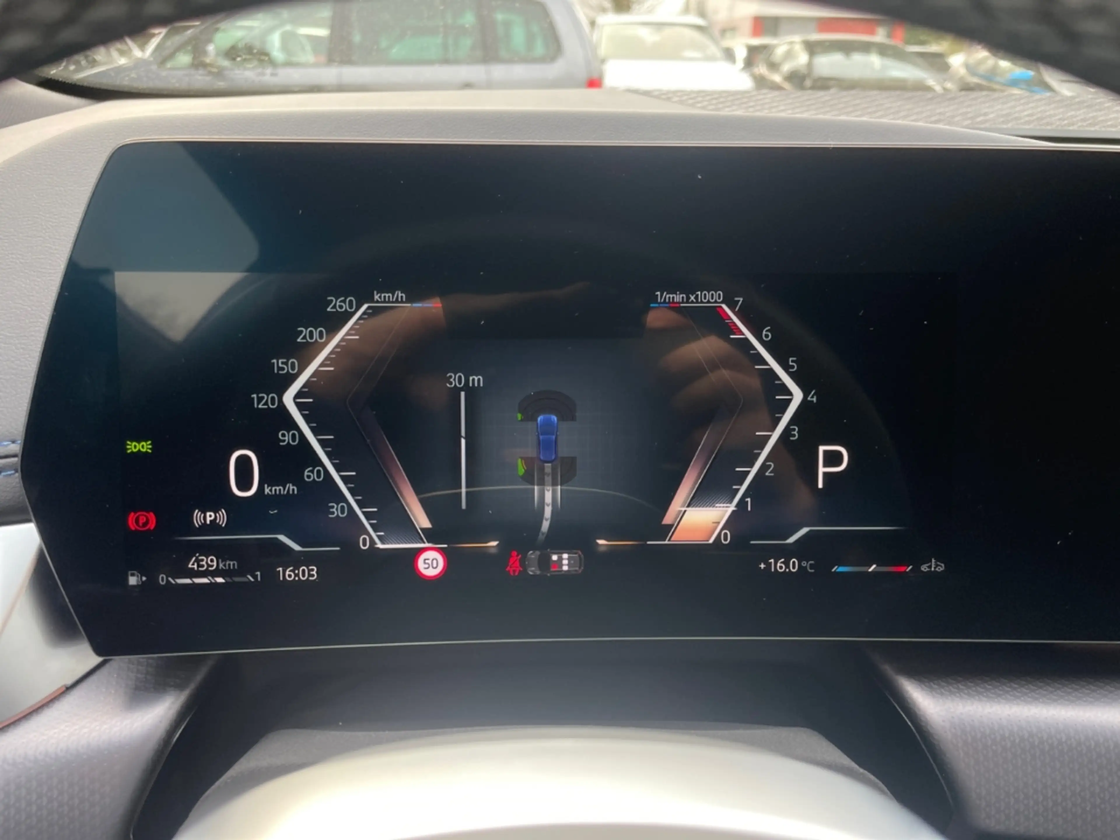 BMW 223 Active Tourer i xDrive M Sport *LED*Pano*HiFi* — photo 14