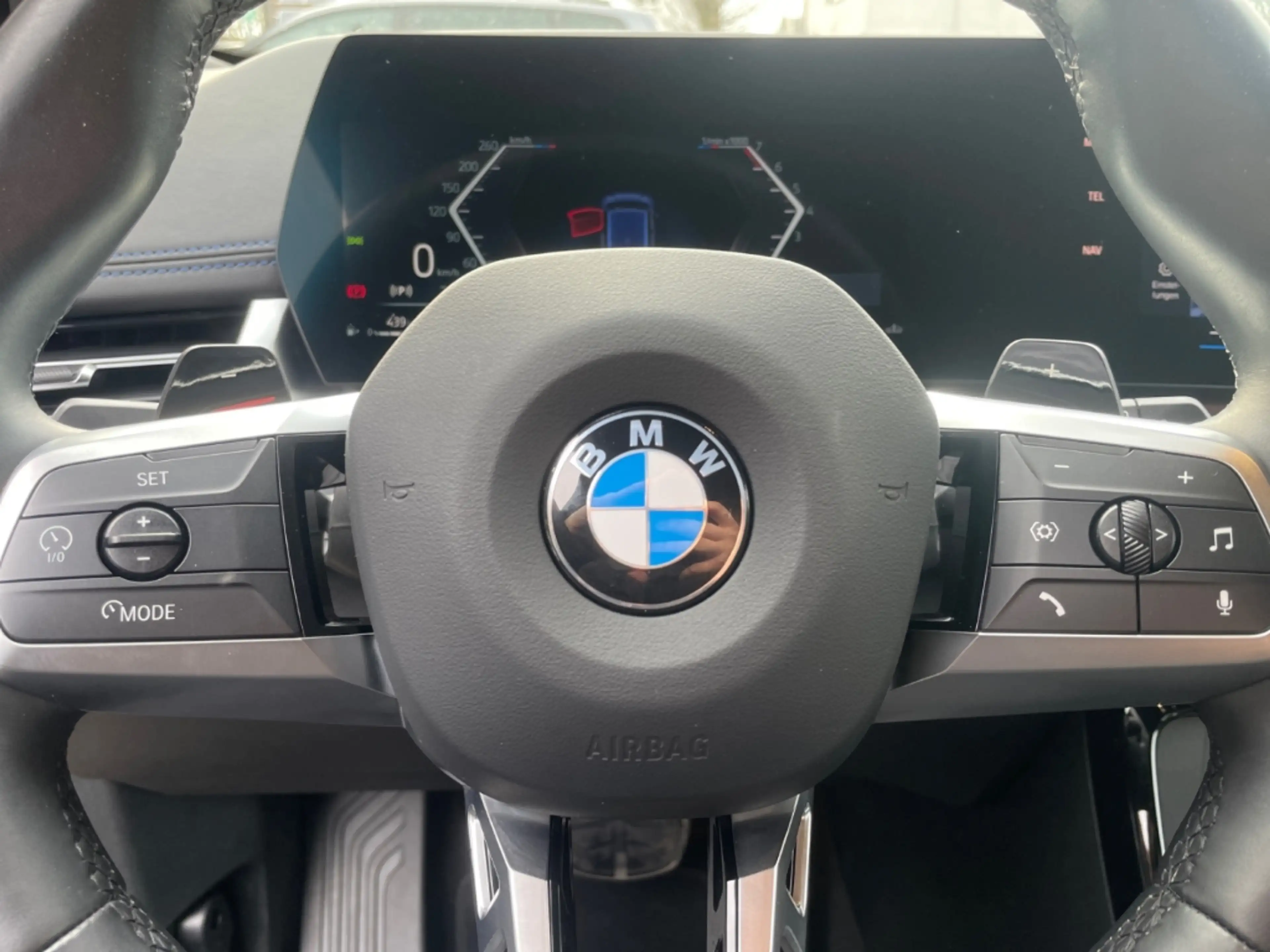 BMW 223 Active Tourer i xDrive M Sport *LED*Pano*HiFi* — photo 13