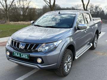 2.4 DI-D 4WD Voiture belge !