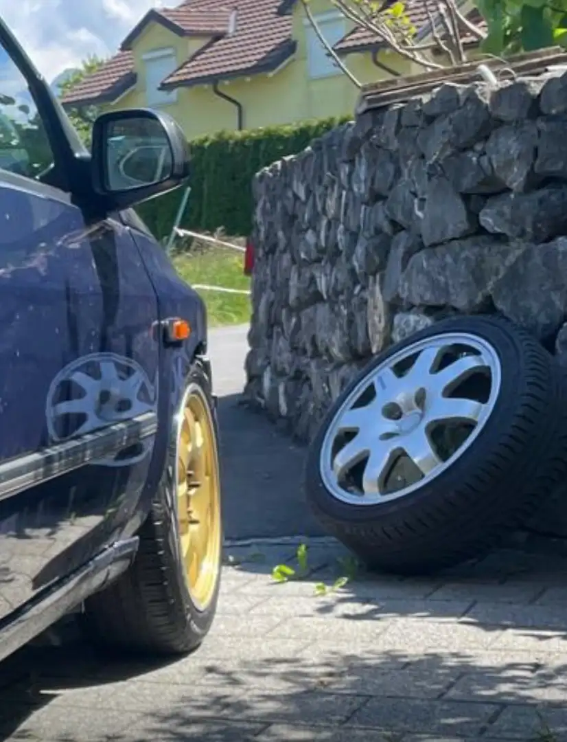 Renault Clio 16 V - 2