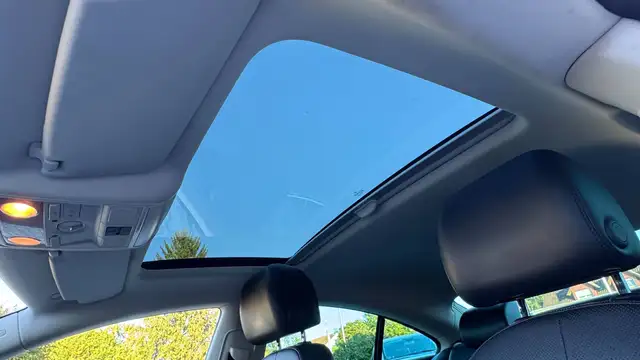 Volkswagen CC view 15