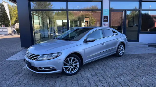 2013 Volkswagen CC in Grey for sale