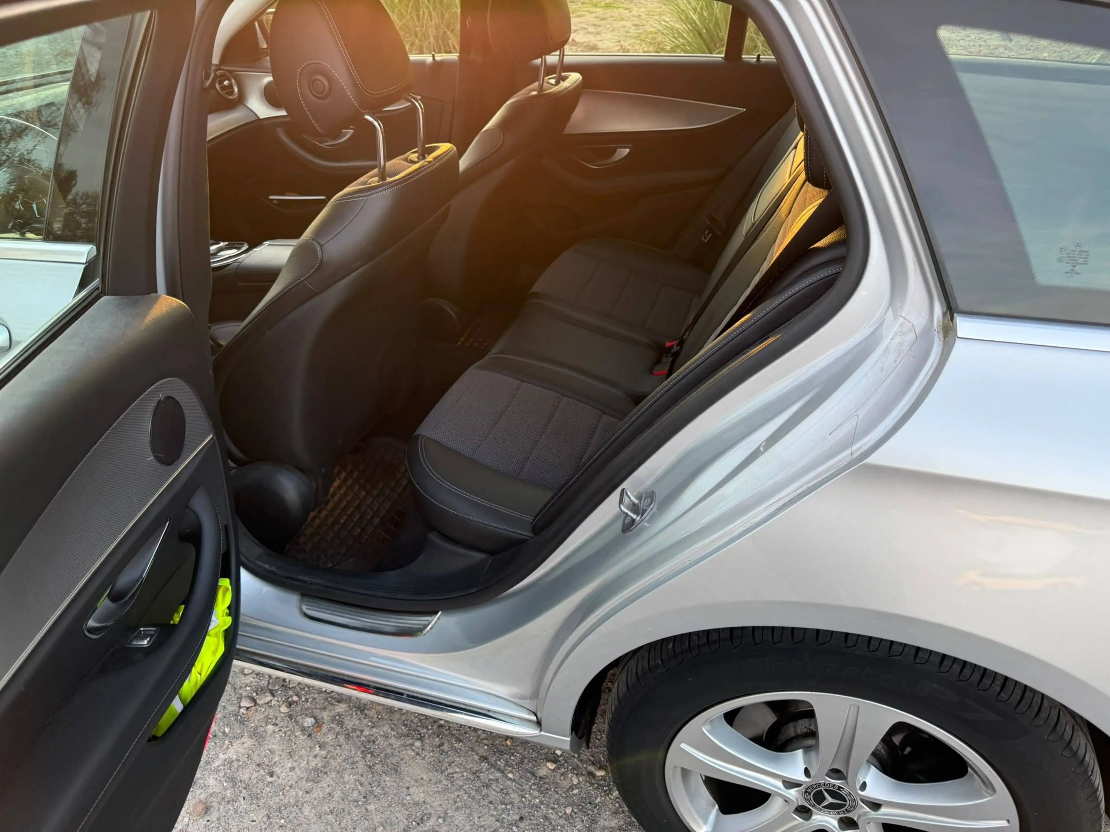 Mercedes-Benz E 220 E 220 d T 9G-TRONIC — photo 10