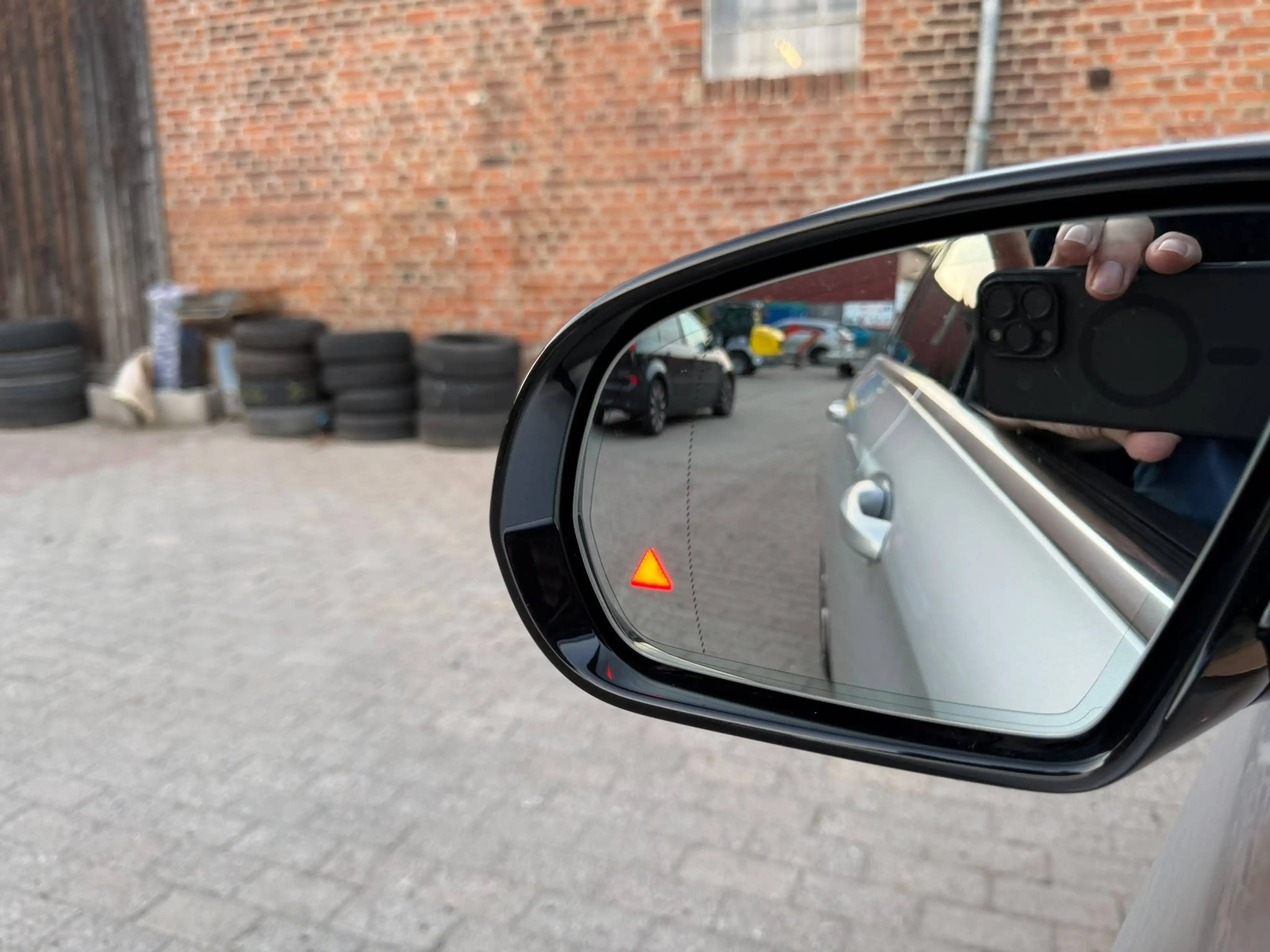 Mercedes-Benz E 220 E 220 d T 9G-TRONIC — photo 15