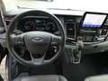 Ford Transit Custom Kombi 320 L2 Tourneo Titanium 2xSchiebtür Gris - thumbnail 4