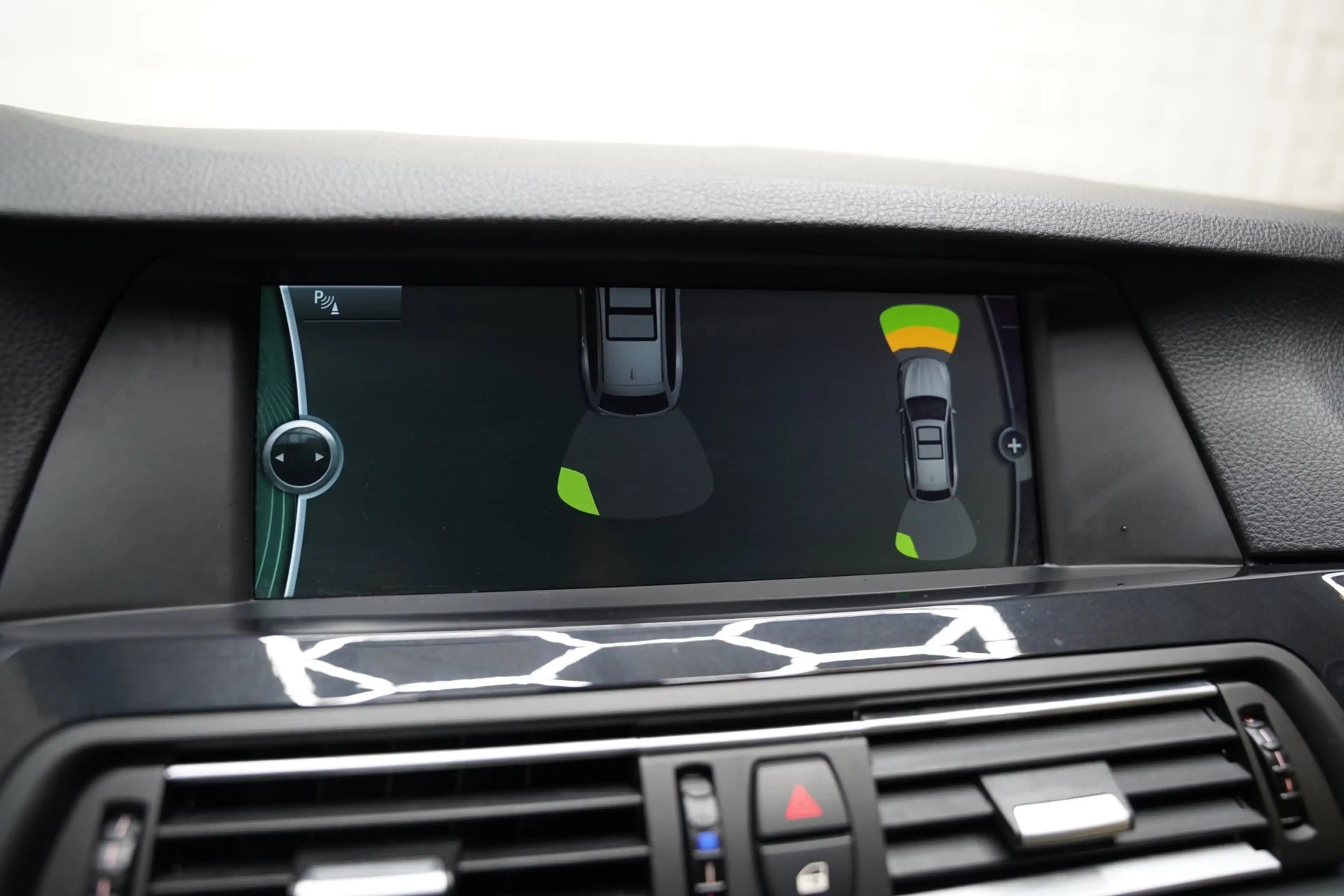 BMW 528 5-serie Touring 528i High Executive AUTOMAAT/LEER/ — photo 14